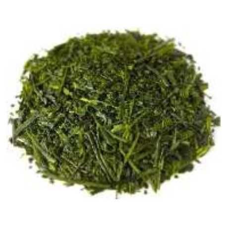 Sencha Fukamushi - vapore profondo