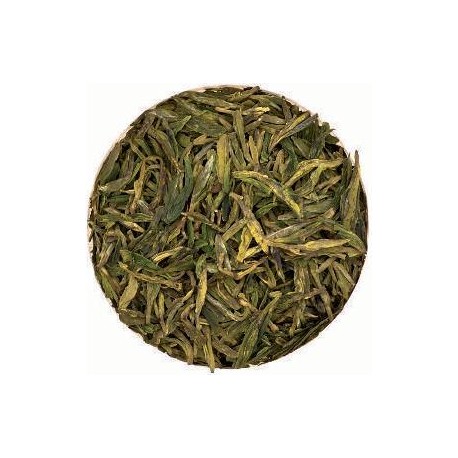 Long Jing BIO