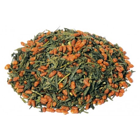 Genmaicha Kokoro Superior