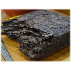 Pu’er Zao Xiang Cake del 2005 (old forest) 